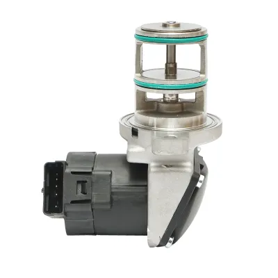 Supapa EGR John Deere cod OEM RE555033, DZ109985, RE537144, DZ111267, RE529440, RE535296, RE532851 - imagine 4