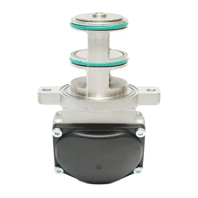 Supapa EGR John Deere cod OEM RE555033, DZ109985, RE537144, DZ111267, RE529440, RE535296, RE532851 - imagine 5