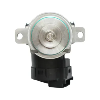 Supapa EGR John Deere cod OEM RE537143, DZ109968, RE535292, DZ122447 - imagine 3