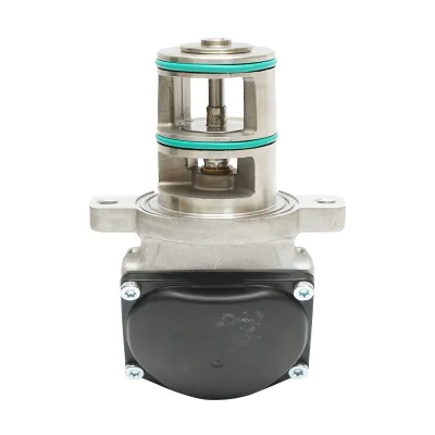 Supapa EGR John Deere cod OEM RE537143, DZ109968, RE535292, DZ122447 - imagine 5