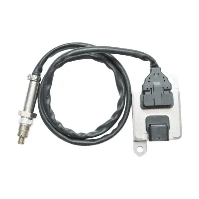Senzor NOx New Holland cod OEM 84422750 - imagine 3