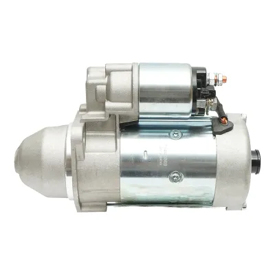 Electromotor 12V/2.6KW pentru JCB, Deutz cod OEM 714/40369, 01182384 - imagine 2