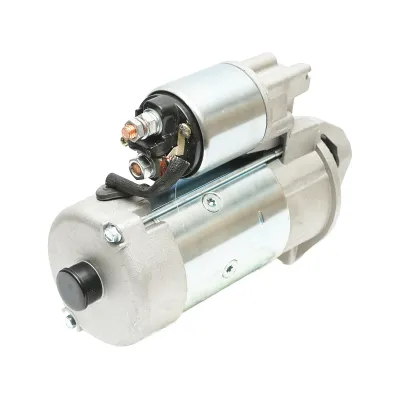 Electromotor 12V/2.6KW pentru JCB, Deutz cod OEM 714/40369, 01182384 - imagine 4