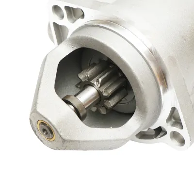 Electromotor 12V pentru Case IH, Claas, Fendt, Steyr cod OEM F514900060040, 6005025776, 0001230006 - imagine 5
