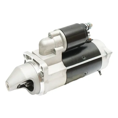 Electromotor 12V pentru Case IH, Claas, Fendt, Steyr cod OEM F514900060040, 6005025776, 0001230006