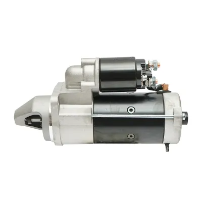 Electromotor 12V pentru Case IH, Claas, Fendt, Steyr cod OEM F514900060040, 6005025776, 0001230006 - imagine 2