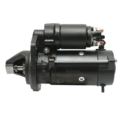 Electromotor 24V/3.2KW pentru Fiat, Iveco cod OEM 4691200, 30281018, 0001363101, 0001363111, 0986011160, 0986011161, 4807377, 6706931, 77050561, 77080560 - imagine 3