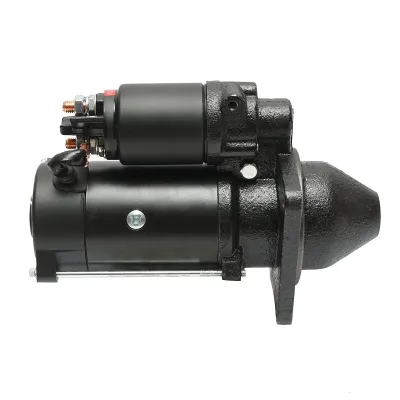 Electromotor 24V/3.2KW pentru Fiat, Iveco cod OEM 4691200, 30281018, 0001363101, 0001363111, 0986011160, 0986011161, 4807377, 6706931, 77050561, 77080560 - imagine 5