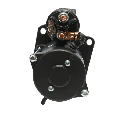 Electromotor 24V/3.2KW pentru Fiat, Iveco cod OEM 4691200, 30281018, 0001363101, 0001363111, 0986011160, 0986011161, 4807377, 6706931, 77050561, 77080560 - imagine 4