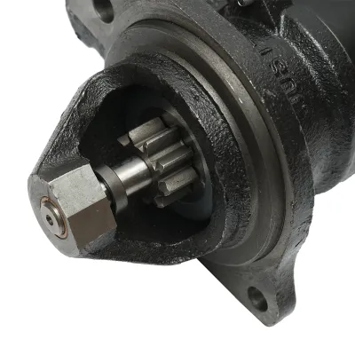 Electromotor 24V/3.2KW pentru Fiat, Iveco cod OEM 4691200, 30281018, 0001363101, 0001363111, 0986011160, 0986011161, 4807377, 6706931, 77050561, 77080560 - imagine 6