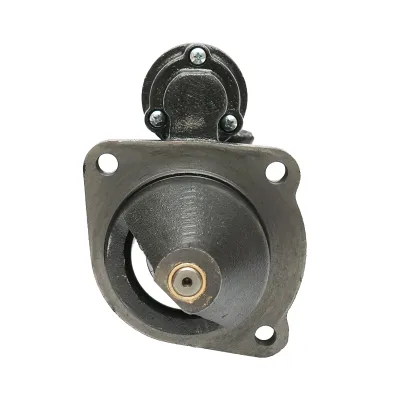 Electromotor 12V/2.6KW pentru New Holland, Case IH cod OEM 84208918, 11131921541, 82036365, 87398251, UD12012S, 0001223507, CST10467, CST10467AS, UD15364S, 8255, 25-5050, 47715266, 504388220 - imagine 3