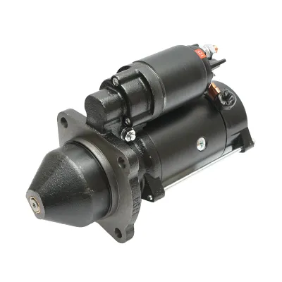 Electromotor 12V/2.6KW pentru New Holland, Case IH cod OEM 84208918, 11131921541, 82036365, 87398251, UD12012S, 0001223507, CST10467, CST10467AS, UD15364S, 8255, 25-5050, 47715266, 504388220