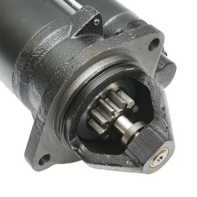 Electromotor 12V/2.6KW pentru New Holland, Case IH cod OEM 84208918, 11131921541, 82036365, 87398251, UD12012S, 0001223507, CST10467, CST10467AS, UD15364S, 8255, 25-5050, 47715266, 504388220 - imagine 5