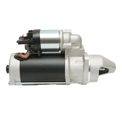 Electromotor 12V/3.4KW John Deere cod OEM 0001230003, DRS0152, RE500819, RE501854, RE506589, RE71505, 18363, LRS02467, 11131883, AZF4240, IS1300, MS419, 69145 - imagine 4