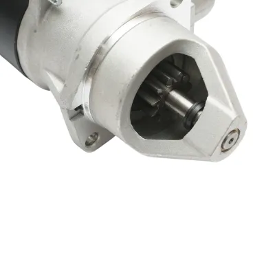 Electromotor 12V/3.4KW John Deere cod OEM 0001230003, DRS0152, RE500819, RE501854, RE506589, RE71505, 18363, LRS02467, 11131883, AZF4240, IS1300, MS419, 69145 - imagine 6