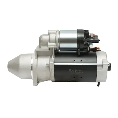 Electromotor 12V/3.4KW John Deere cod OEM 0001230003, DRS0152, RE500819, RE501854, RE506589, RE71505, 18363, LRS02467, 11131883, AZF4240, IS1300, MS419, 69145 - imagine 2