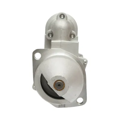 Electromotor 12V/3.4KW John Deere cod OEM 0001230003, DRS0152, RE500819, RE501854, RE506589, RE71505, 18363, LRS02467, 11131883, AZF4240, IS1300, MS419, 69145 - imagine 3