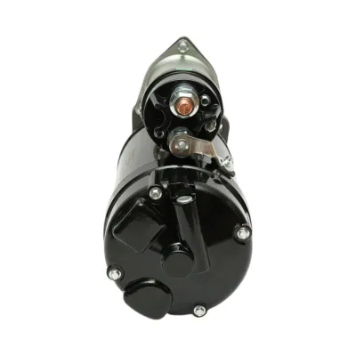 Electromotor 12V, Z=10 John Deere cod OEM SE501444, SE501446, TY6701, TY6710, AR34406, AR41627, AR55638, AR62267, RE501166, TY6667 - imagine 6