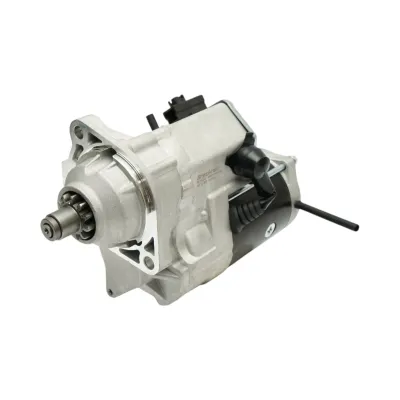 Electromotor 12V, 4.8kW, Z=11 John Deere cod OEM RE70474, RE70960, 228000-6550, 228000-6551, 2280006550