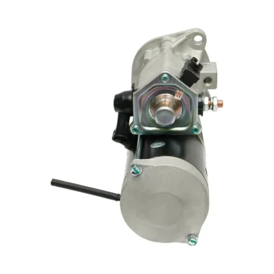 Electromotor 12V, 4.8kW, Z=11 John Deere cod OEM RE70474, RE70960, 228000-6550, 228000-6551, 2280006550 - imagine 6
