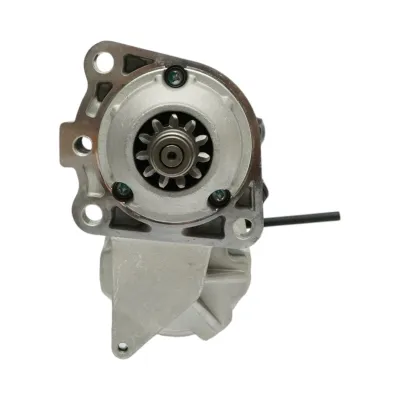 Electromotor 12V, 4.8kW, Z=11 John Deere cod OEM RE70474, RE70960, 228000-6550, 228000-6551, 2280006550 - imagine 3