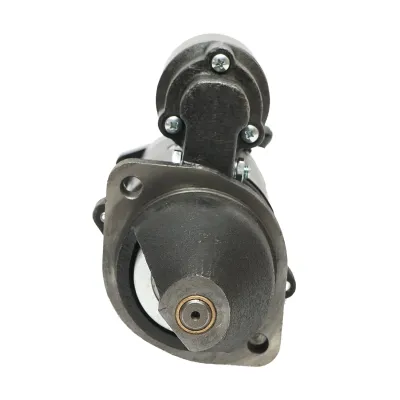 Electromotor 12V/3.2KW John Deere cod OEM 0001223502, 0986022520, RE501347, RE501680, RE501689, RE501693, RE501713, RE502156, RE502196, RE516455, RE519568, RE551444, RE60641, RE62916, RE63010, SE501869 - imagine 3