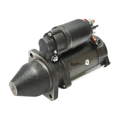 Electromotor 12V/3.2KW John Deere cod OEM 0001223502, 0986022520, RE501347, RE501680, RE501689, RE501693, RE501713, RE502156, RE502196, RE516455, RE519568, RE551444, RE60641, RE62916, RE63010, SE501869