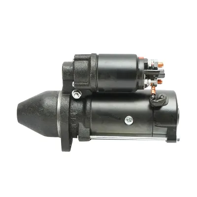 Electromotor 12V/3.2KW John Deere cod OEM 0001223502, 0986022520, RE501347, RE501680, RE501689, RE501693, RE501713, RE502156, RE502196, RE516455, RE519568, RE551444, RE60641, RE62916, RE63010, SE501869 - imagine 2