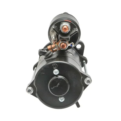 Electromotor 12V/3.2KW John Deere cod OEM 0001223502, 0986022520, RE501347, RE501680, RE501689, RE501693, RE501713, RE502156, RE502196, RE516455, RE519568, RE551444, RE60641, RE62916, RE63010, SE501869 - imagine 4