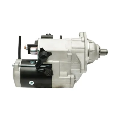 Electromotor 12V, 4.8kW, Z=11 John Deere cod OEM UD12386S, 228000-6540, 428000-4080, 246-50108, S-80434, RE504244, RE506105, RE528619, RE529661, RE70473, RE70959, SE501853, SE501866, SE501867, TY24440 - imagine 4
