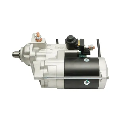 Electromotor 12V, 4.8kW, Z=11 John Deere cod OEM UD12386S, 228000-6540, 428000-4080, 246-50108, S-80434, RE504244, RE506105, RE528619, RE529661, RE70473, RE70959, SE501853, SE501866, SE501867, TY24440 - imagine 7