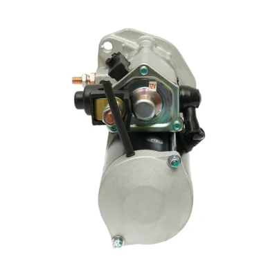 Electromotor 12V, 4.8kW, Z=11 John Deere cod OEM UD12386S, 228000-6540, 428000-4080, 246-50108, S-80434, RE504244, RE506105, RE528619, RE529661, RE70473, RE70959, SE501853, SE501866, SE501867, TY24440 - imagine 6