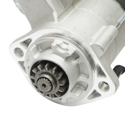 Electromotor 12V/3.2KW John Deere cod OEM AZE4620, AJ59342, RE19196, RE19275, RE41799, RE42730, RE49033, RE501693, RE505746, RE509658, RE516157, RE51694, RE529594, RE533976, RE54092, RE551445, RE62916 - imagine 5