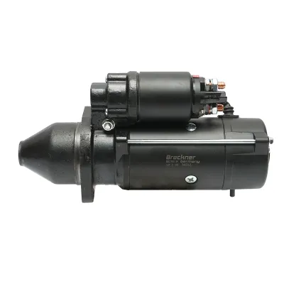 Electromotor 12V/3.1KW John Deere cod OEM 1369022, 1369005, 1369001, 1367078 - imagine 3
