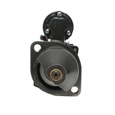 Electromotor 12V/3.1KW John Deere cod OEM 1369022, 1369005, 1369001, 1367078 - imagine 2