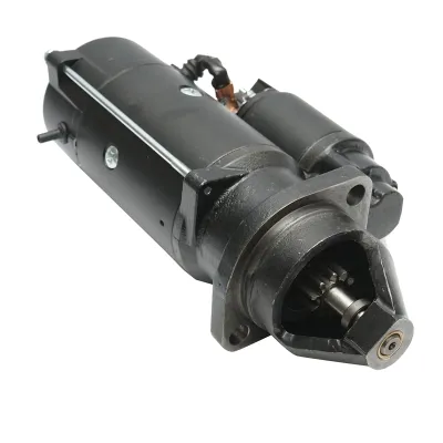 Electromotor 12V/3.1KW John Deere cod OEM 1369022, 1369005, 1369001, 1367078 - imagine 6