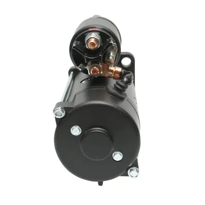 Electromotor 12V/3.1KW John Deere cod OEM 1369022, 1369005, 1369001, 1367078 - imagine 4