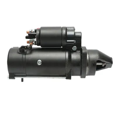 Electromotor 12V/3.1KW John Deere cod OEM 1369022, 1369005, 1369001, 1367078 - imagine 5