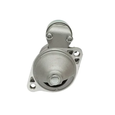 Electromotor 12V/1.4KW Kubota cod OEM T1060-16800, T1060-16804, T1060-18288 - imagine 3