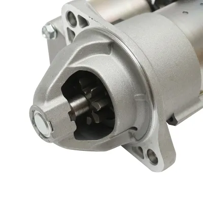 Electromotor 12V/1.4KW Kubota cod OEM T1060-16800, T1060-16804, T1060-18288 - imagine 5