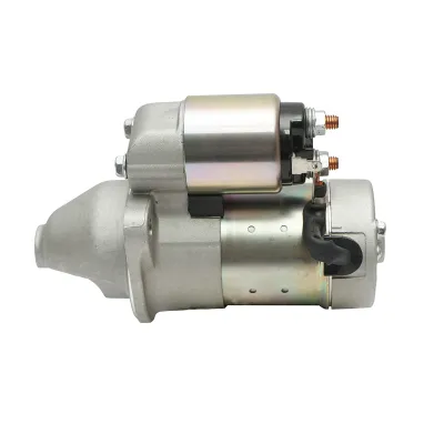 Electromotor 12V/1.4KW Kubota cod OEM T1060-16800, T1060-16804, T1060-18288 - imagine 2