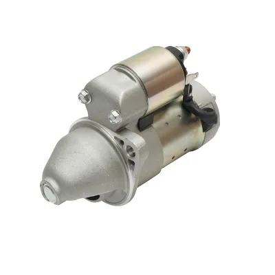 Electromotor 12V/1.4KW Kubota cod OEM T1060-16800, T1060-16804, T1060-18288