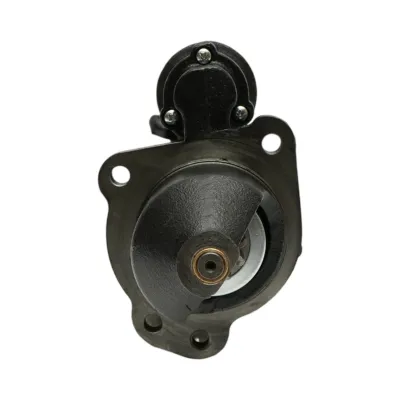 Electromotor 12V, 3KW John Deere, Massey Ferguson cod OEM AL70852, AL81154, RE501767, RE503226, RE504807, RE507444, RE507639, RE508322, RE523501, RE60171, RE60239, RE70728, 1903103M91, 1903117M91, 4500732R91 - imagine 3
