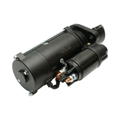 Electromotor 12V, 3KW John Deere, Massey Ferguson cod OEM AL70852, AL81154, RE501767, RE503226, RE504807, RE507444, RE507639, RE508322, RE523501, RE60171, RE60239, RE70728, 1903103M91, 1903117M91, 4500732R91 - imagine 5