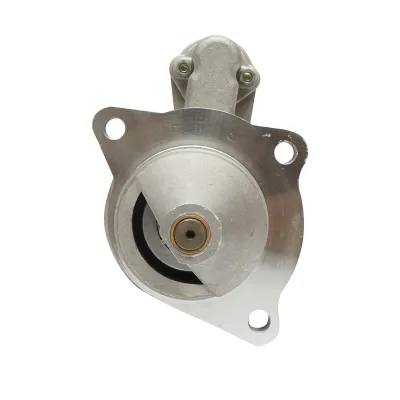 Electromotor 12V/2KW Massey Ferguson cod OEM 1860065M3, 3539389M91, 3542184M91, 3542184M92, 3650746M91, 3930505R1, 579395M91 - imagine 3