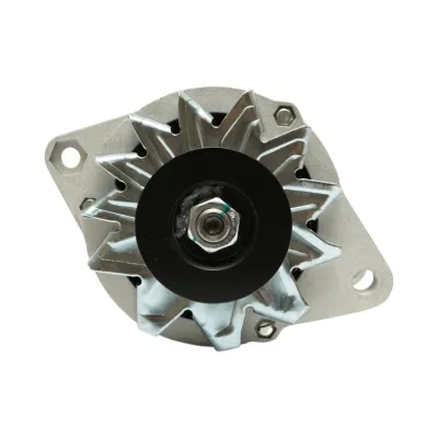 Alternator 14V, 65A Deutz, Case IH, Massey Ferguson, New Holland cod OEM 99457074, 1530354C1, 294393200, 294393700, 395250A1, 405078A1, 47134023, 500322671, 500322763 - imagine 3