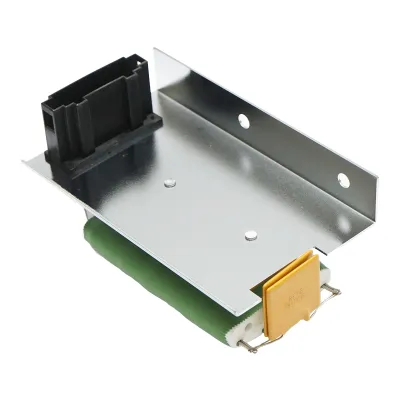 Rezistenta aeroterma John Deere cod OEM AL224589 - imagine 3