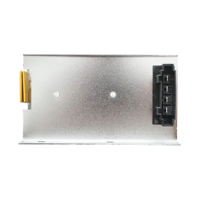 Rezistenta aeroterma John Deere cod OEM AL224589 - imagine 4