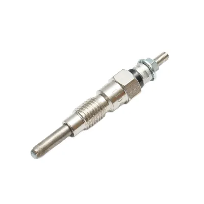 Bujie incandescenta Kubota, Yanmar cod OEM 15951-65513, 15951-65511, 15951-65512, 15951-65513, 129795-7780 - imagine 2