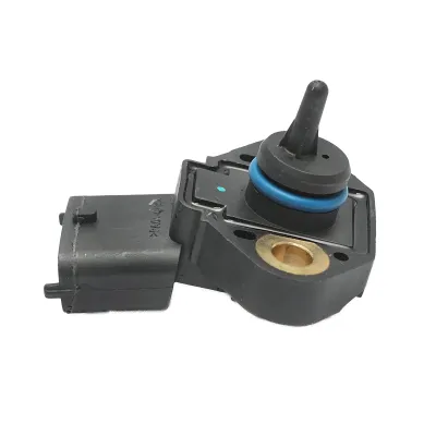Senzor presiune ulei pentru Case IH, New Holland, Cummins, DAF, Fiat, Ford, Iveco, MAN cod OEM 4890193, 2859674, 1399522, 48901930, 504358206, 51274210156 - imagine 2